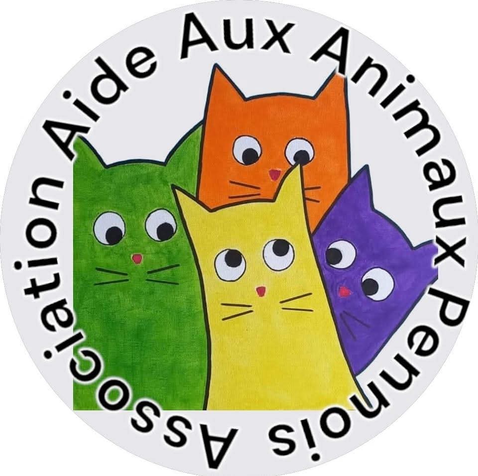 4A Pennois, Association Aide Aux Animaux Pennois