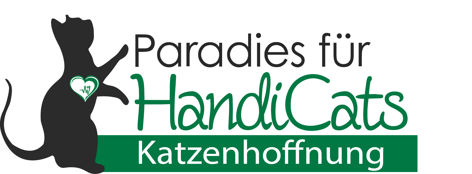 Paradies für HandiCATs