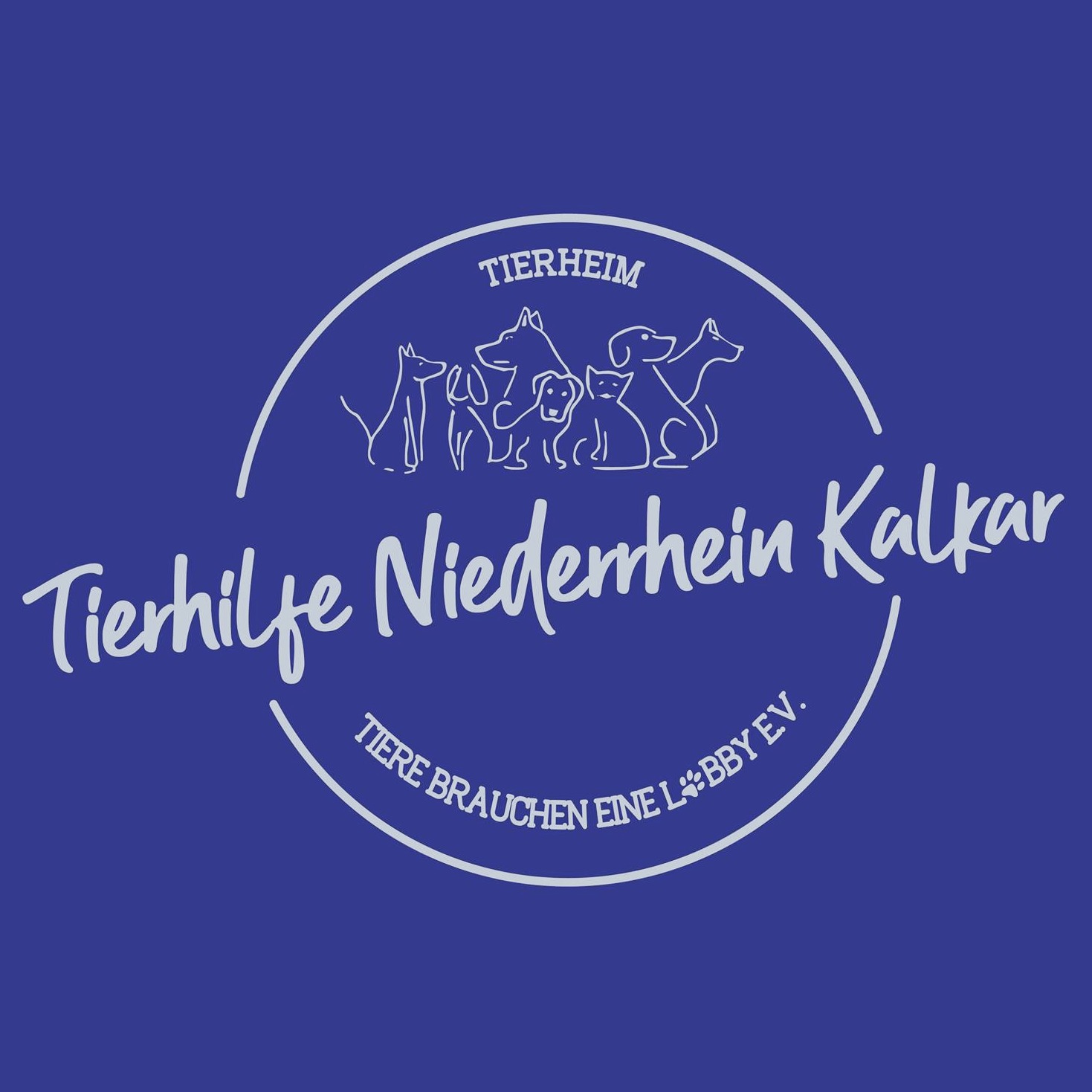 Tierhilfe Niederrhein – Tiere brauchen eine Lobby e.V.