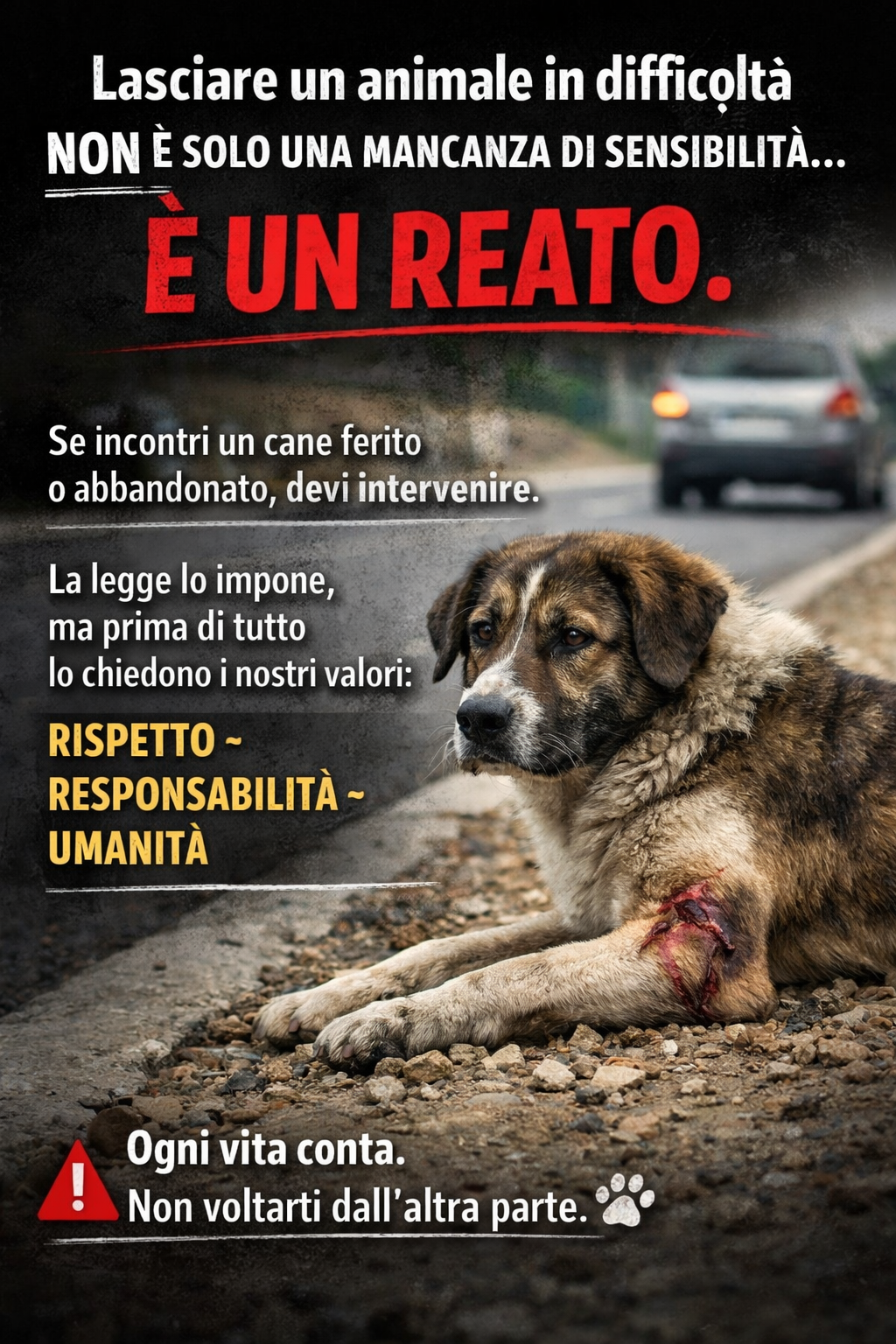 Volontari di Castellammare del Golfo