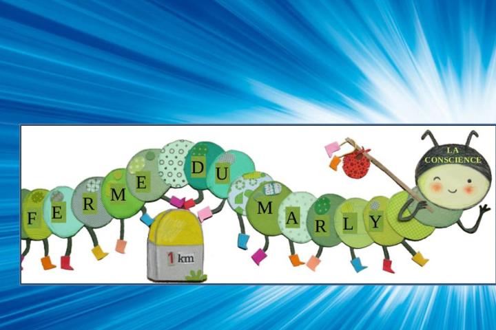 Ferme du Marly Ecolieu