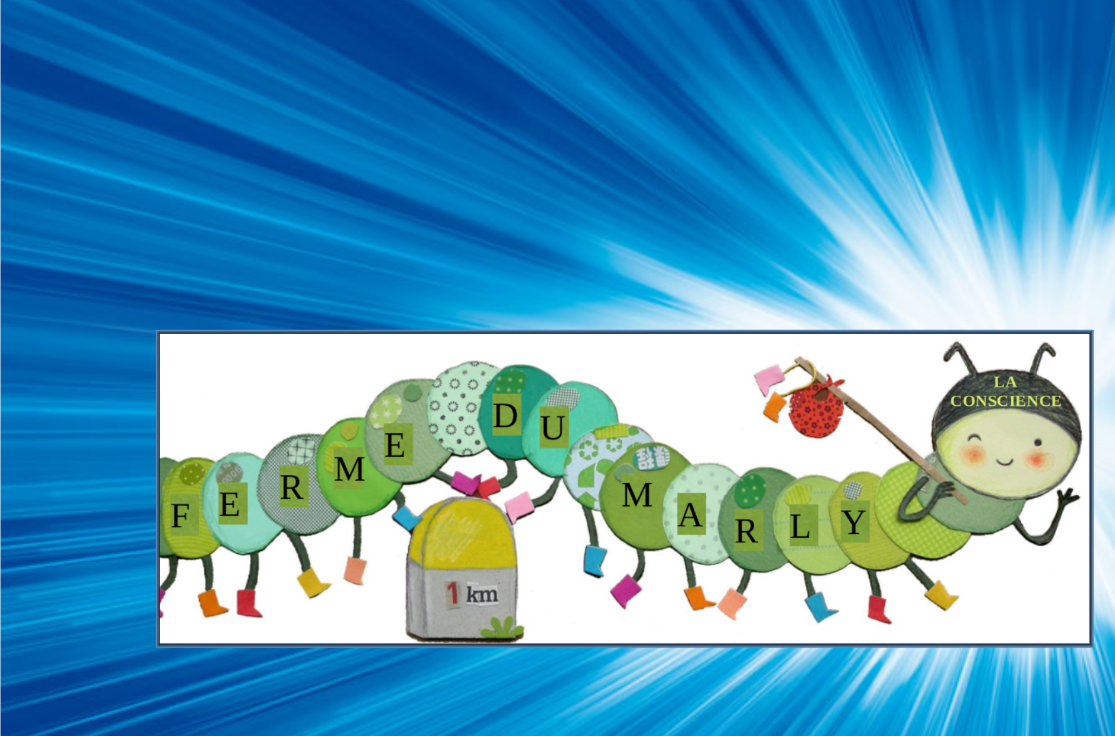 Ferme du Marly Ecolieu