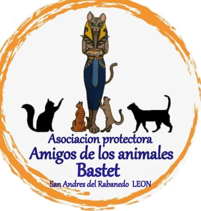 Asociación Protectora Amigos de los Animales Bastet.
