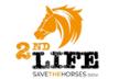 2ND LIFE SAVE THE HORSES