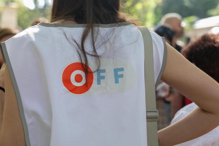 OFF Movement