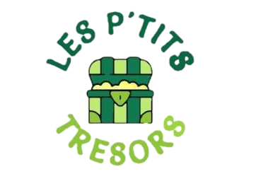 LES P'TITS TRESORS