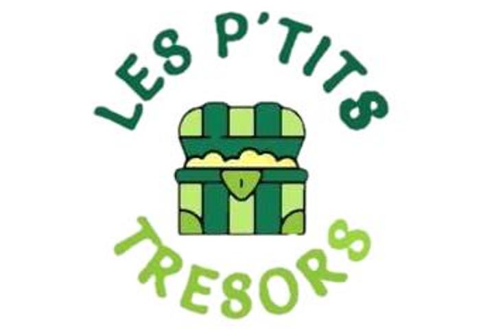 LES P'TITS TRESORS