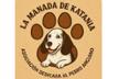 La manada de katania