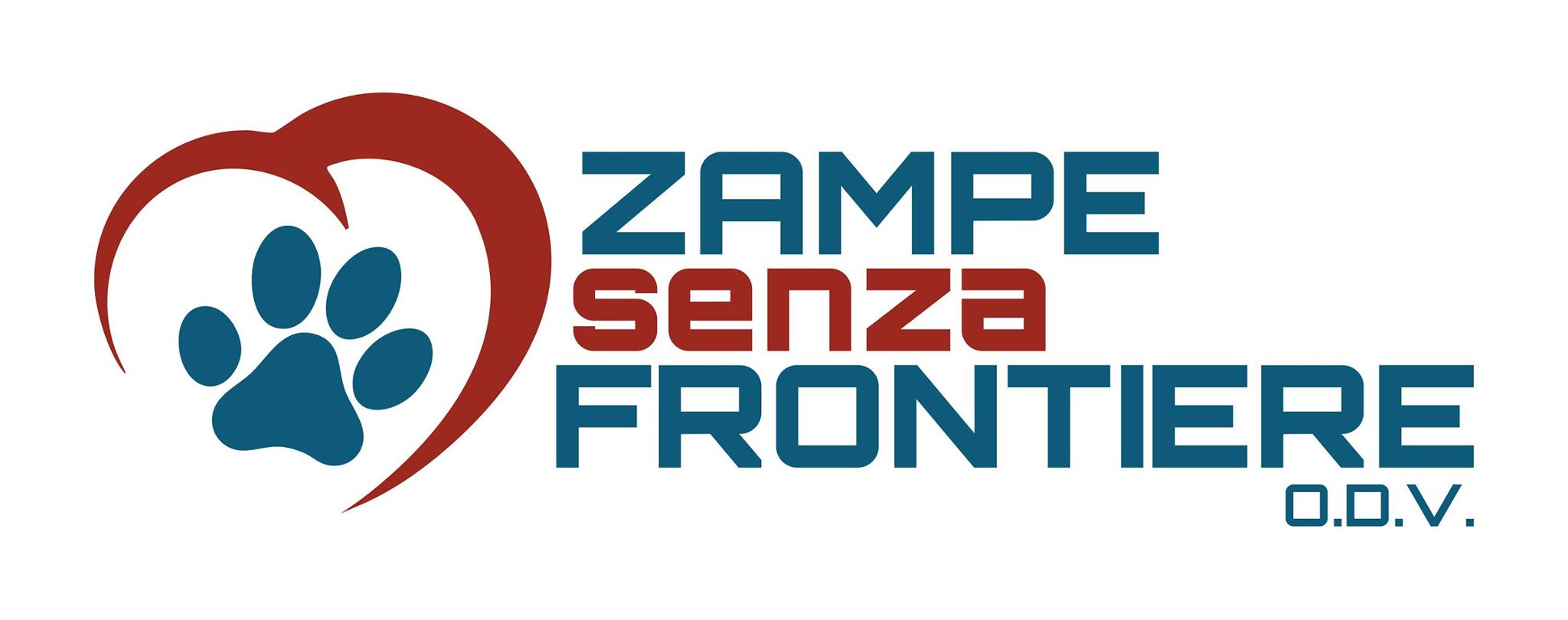 Zampe Senza Frontiere O.D.V