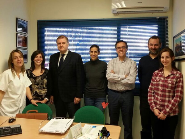 APU Proyecto CELYVIR