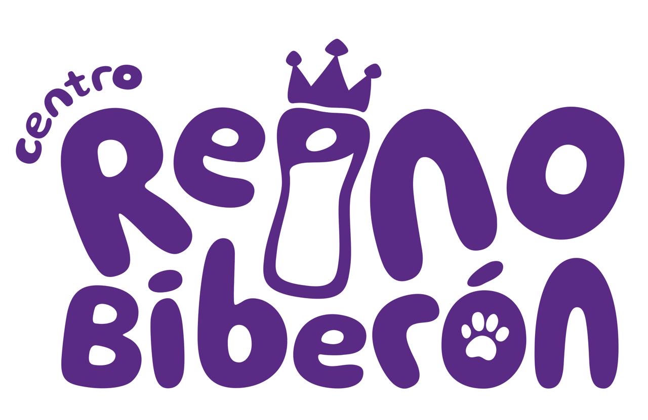 Centro Reino Biberón