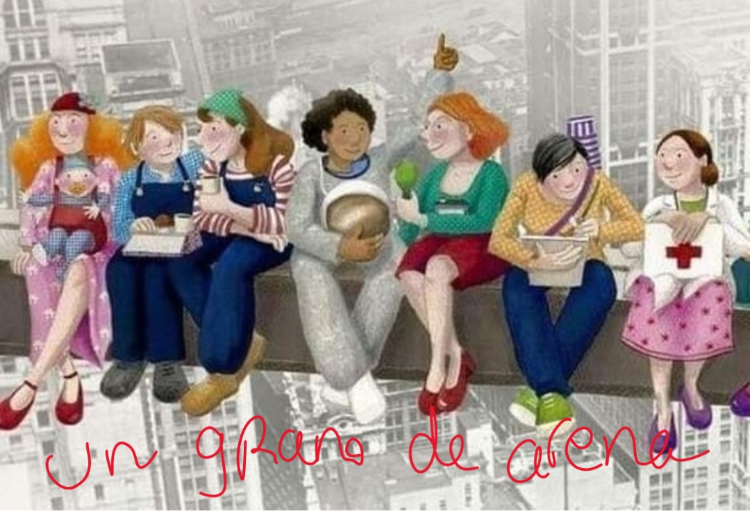 grupo de apoyo a los refugiados de Ucrania