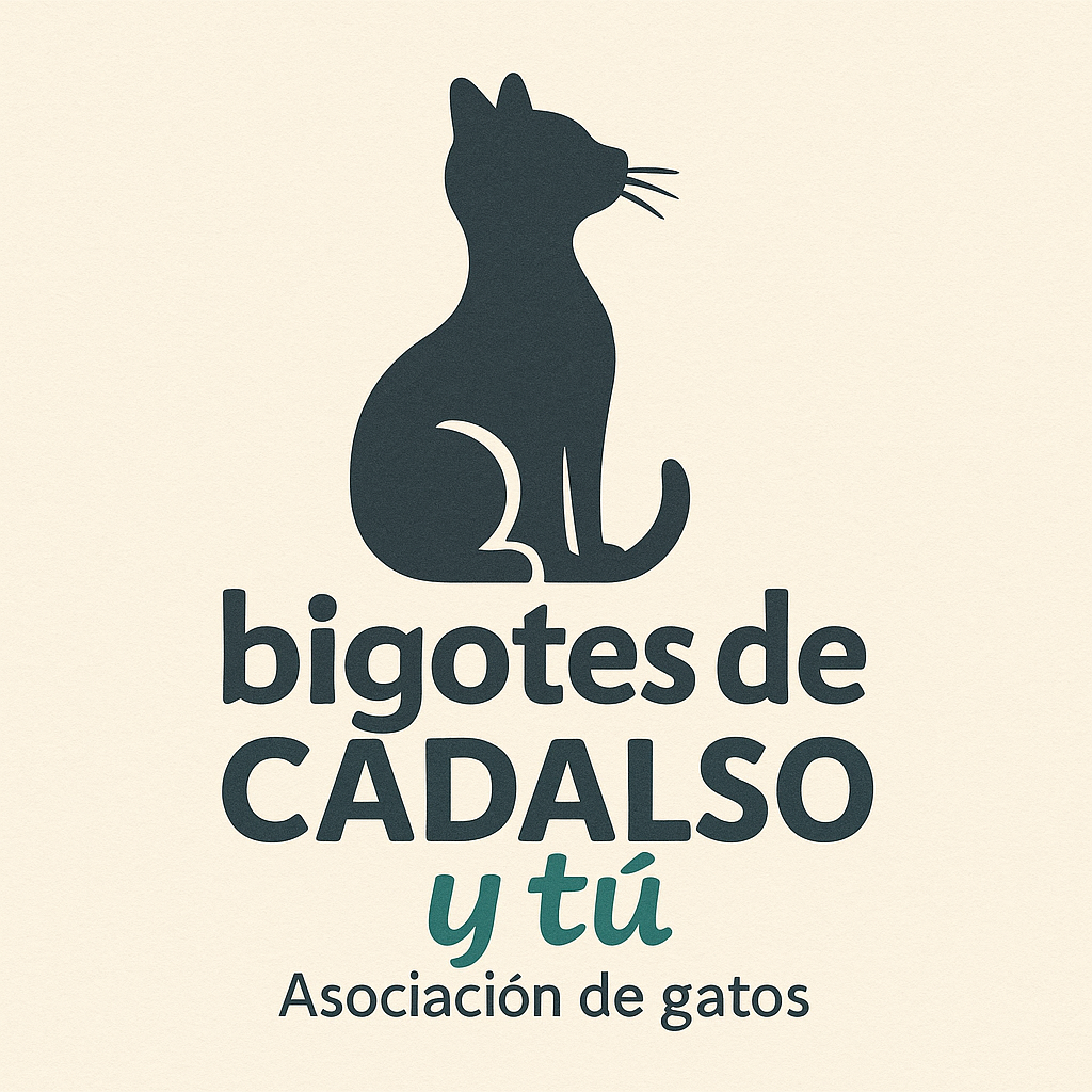 Bigotes de Cadalso – Protección de Gatos Callejeros