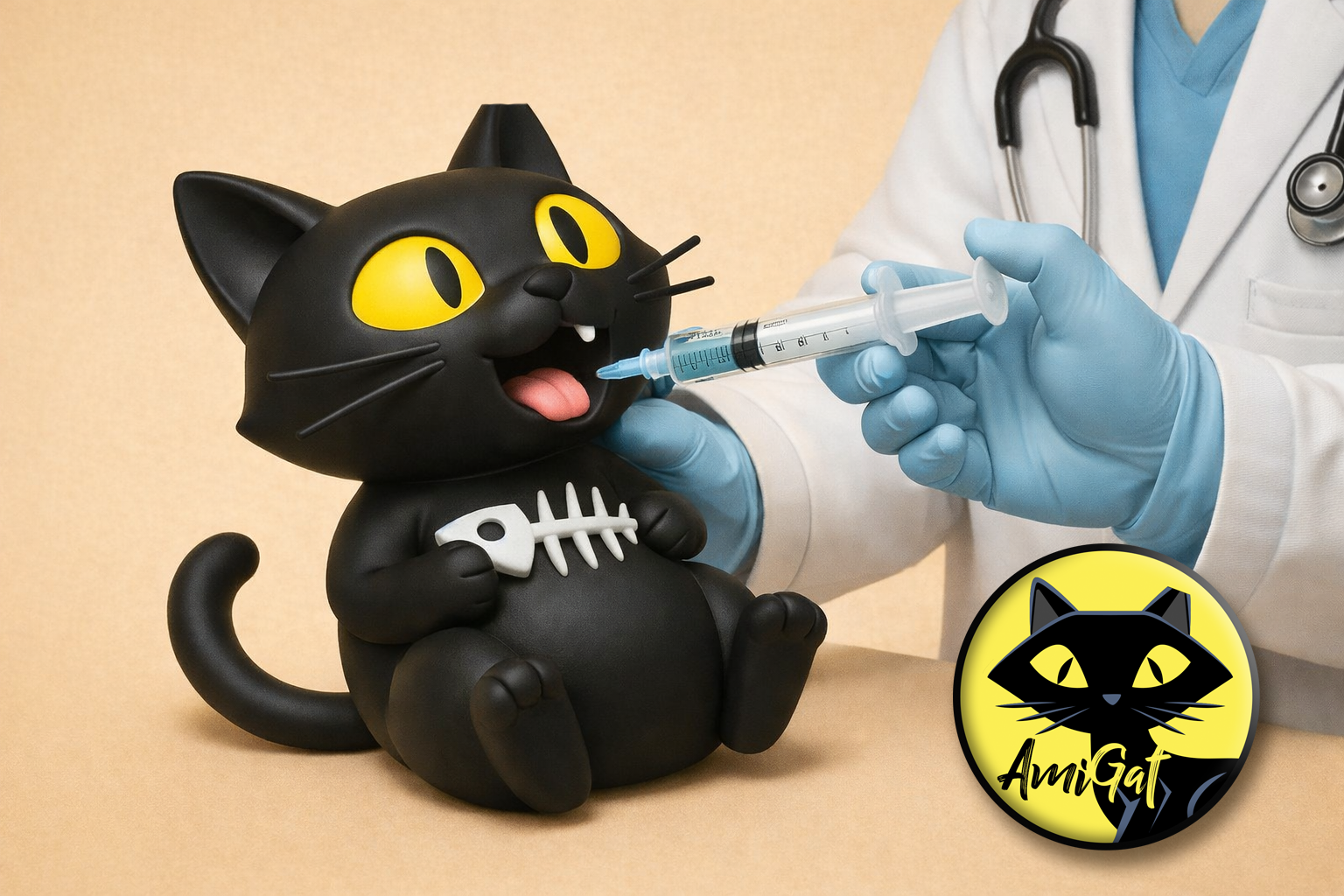 AMIGAT. AYUDA PARA MEDICAMENTOS