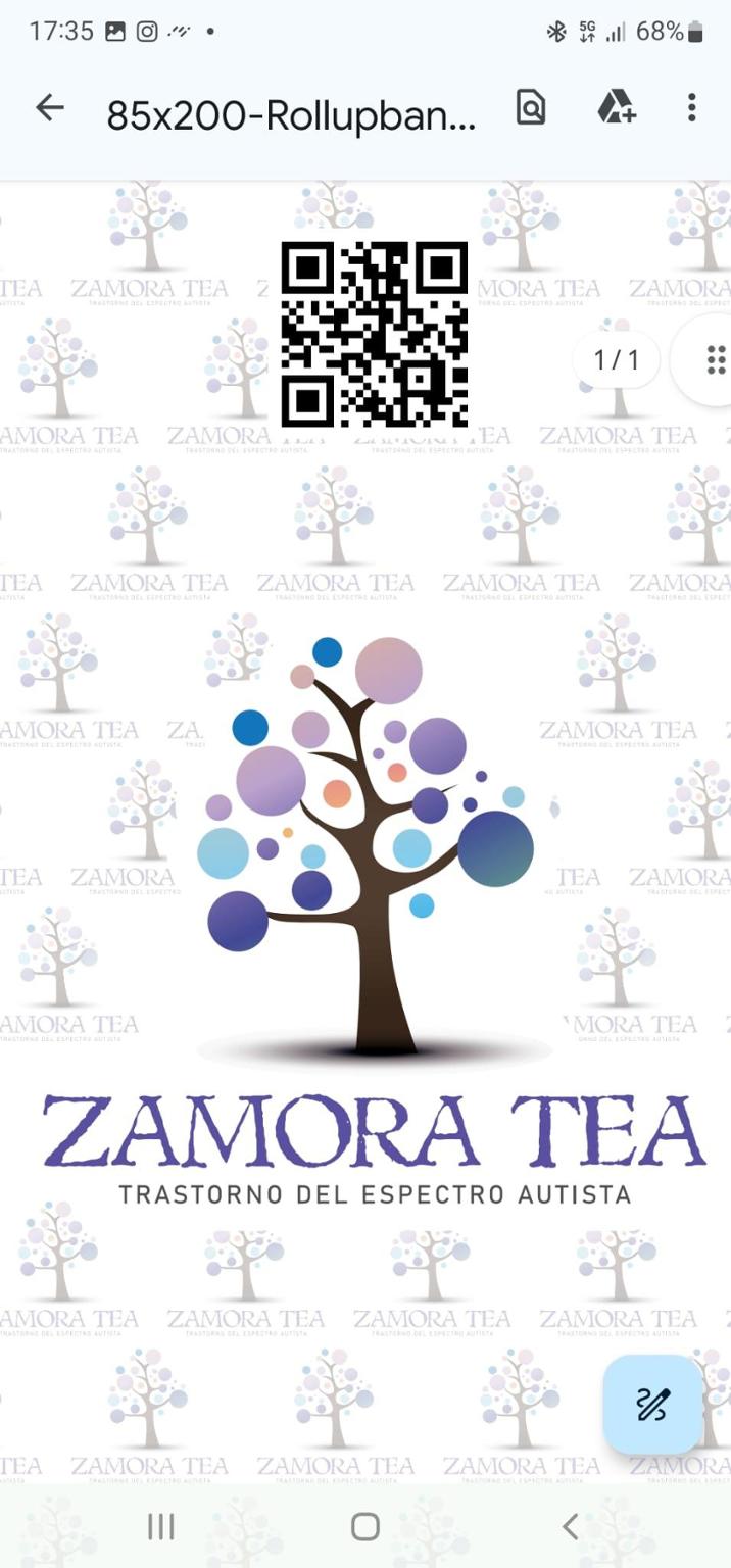 Zamora TEA