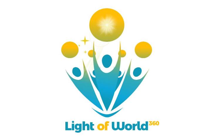 Light of World 360