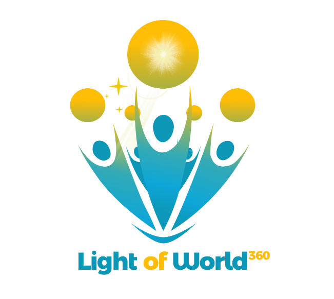 Light of World 360