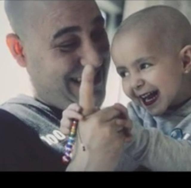 Todos con el sueño de alba