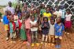 Asociación TAINOA - un futuro digno para cada niño