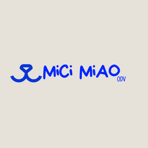 Mici Miao - odv