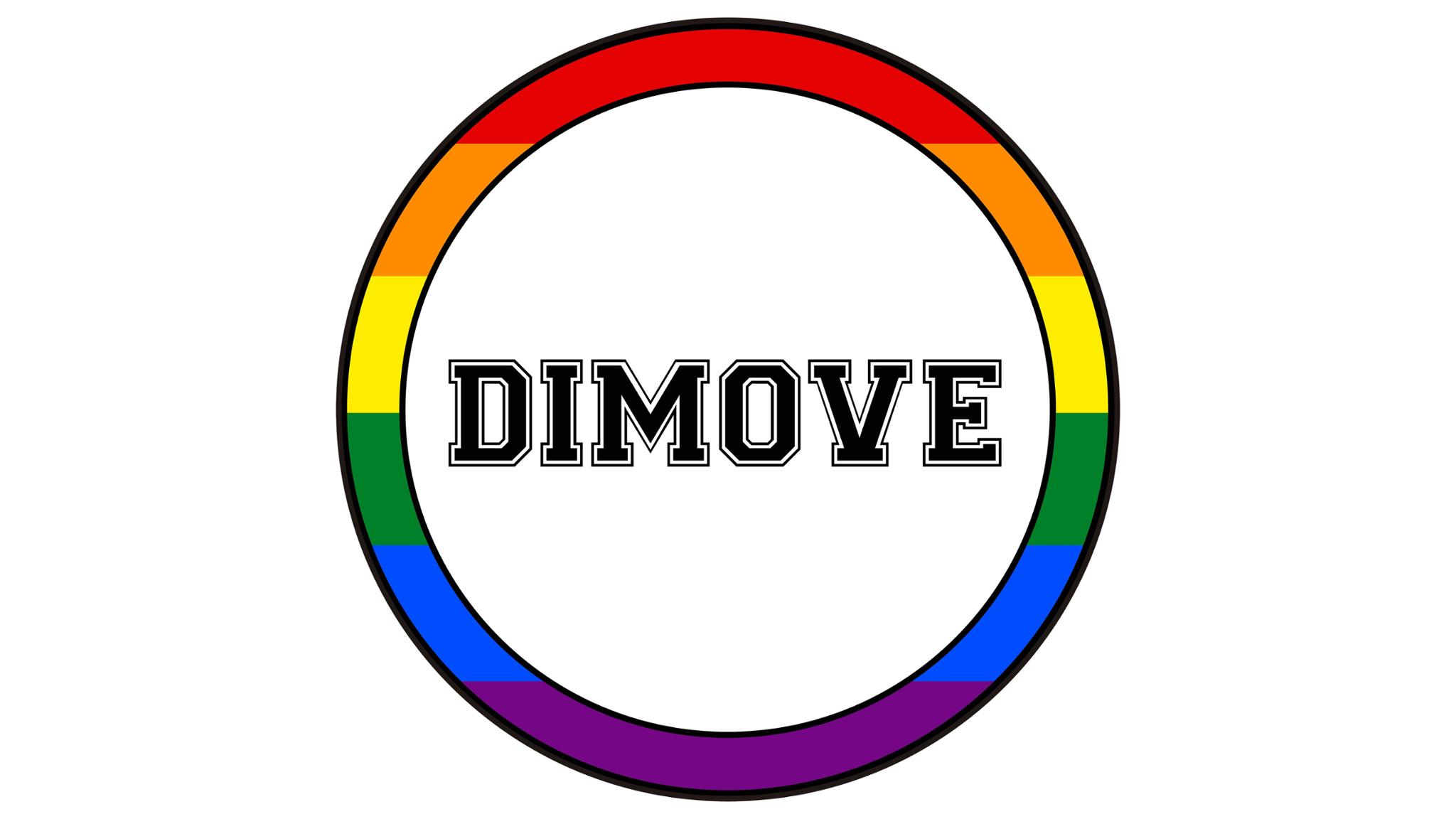 DIMOVE - Cultura y Deporte LGTBIQ+