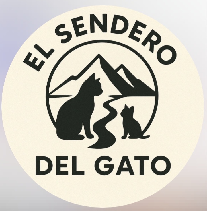 Gatos rurales,el sendero del gato