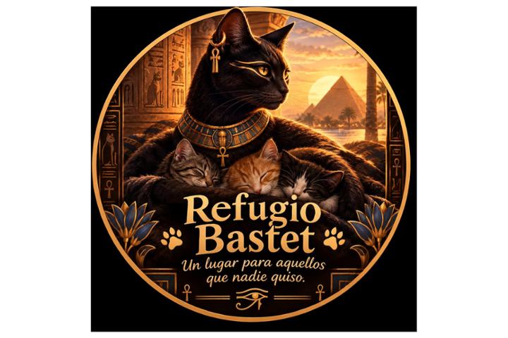 Refuge Bastet