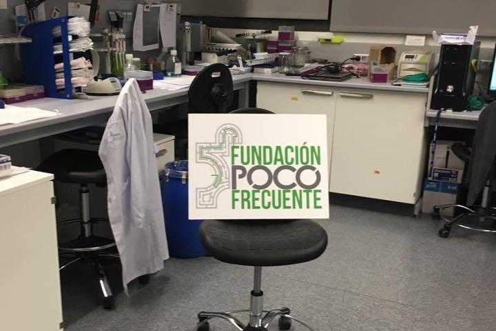 Fundación Poco Frecuente