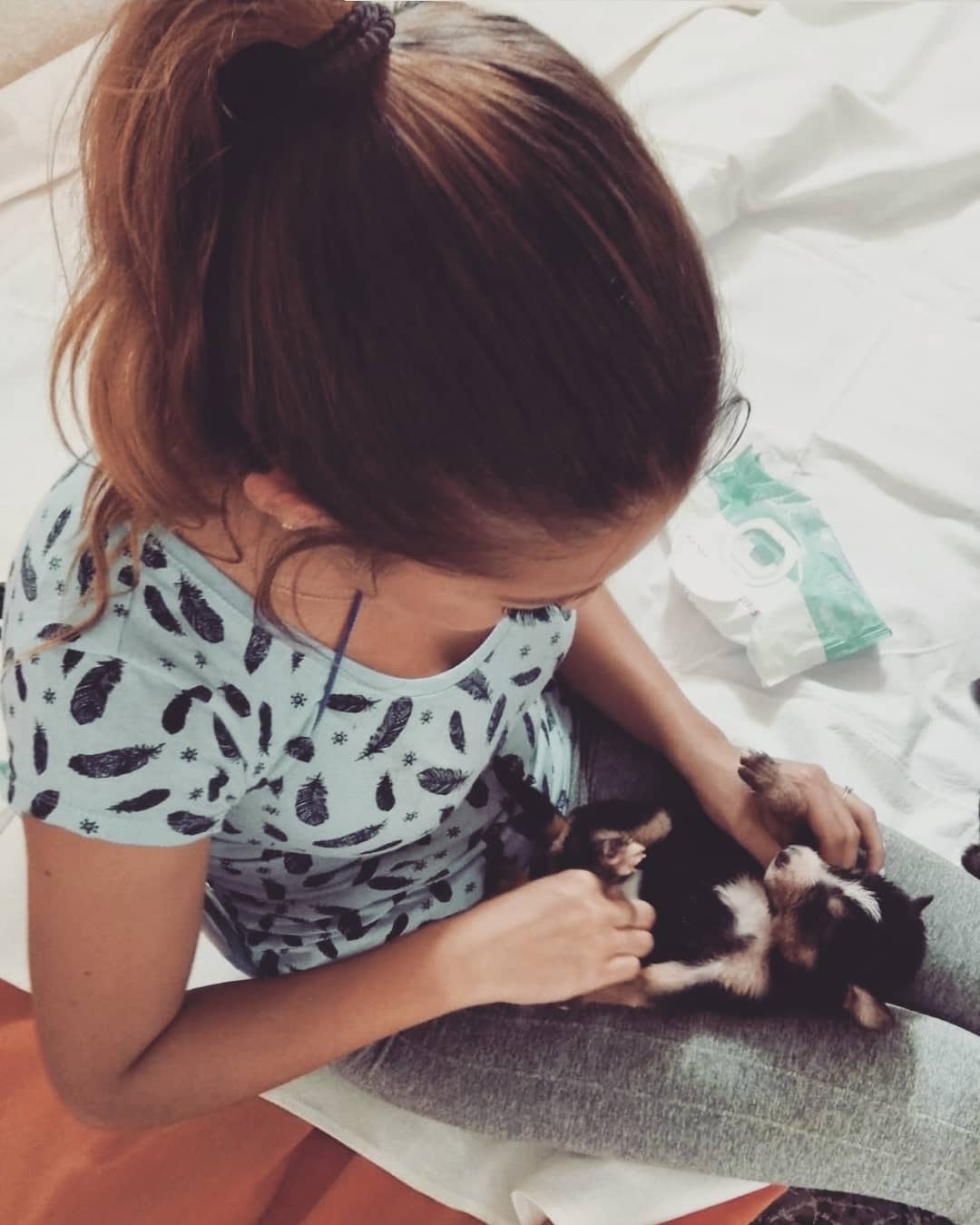 Huellilandia te necesita