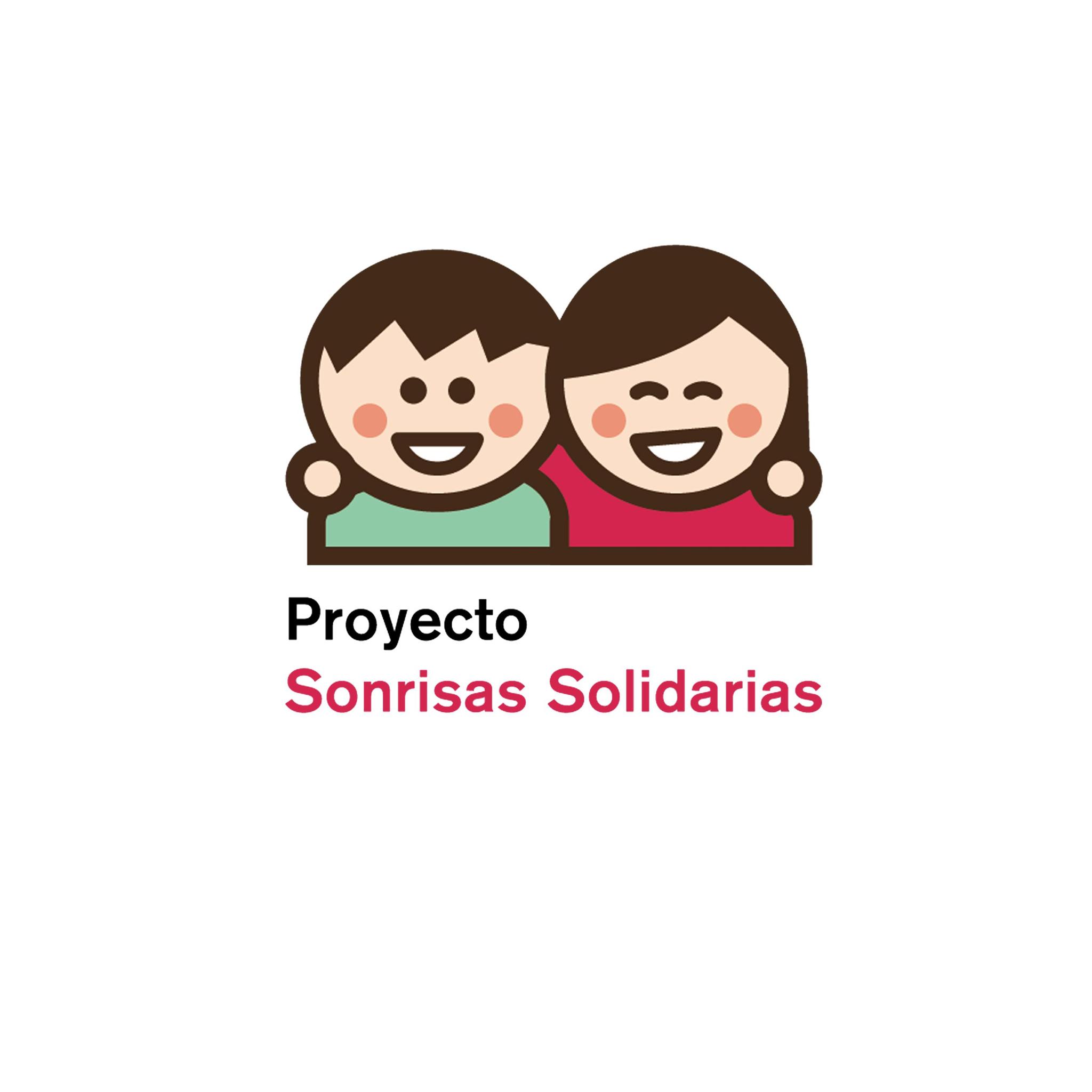 Proyecto Sonrisas Solidarias