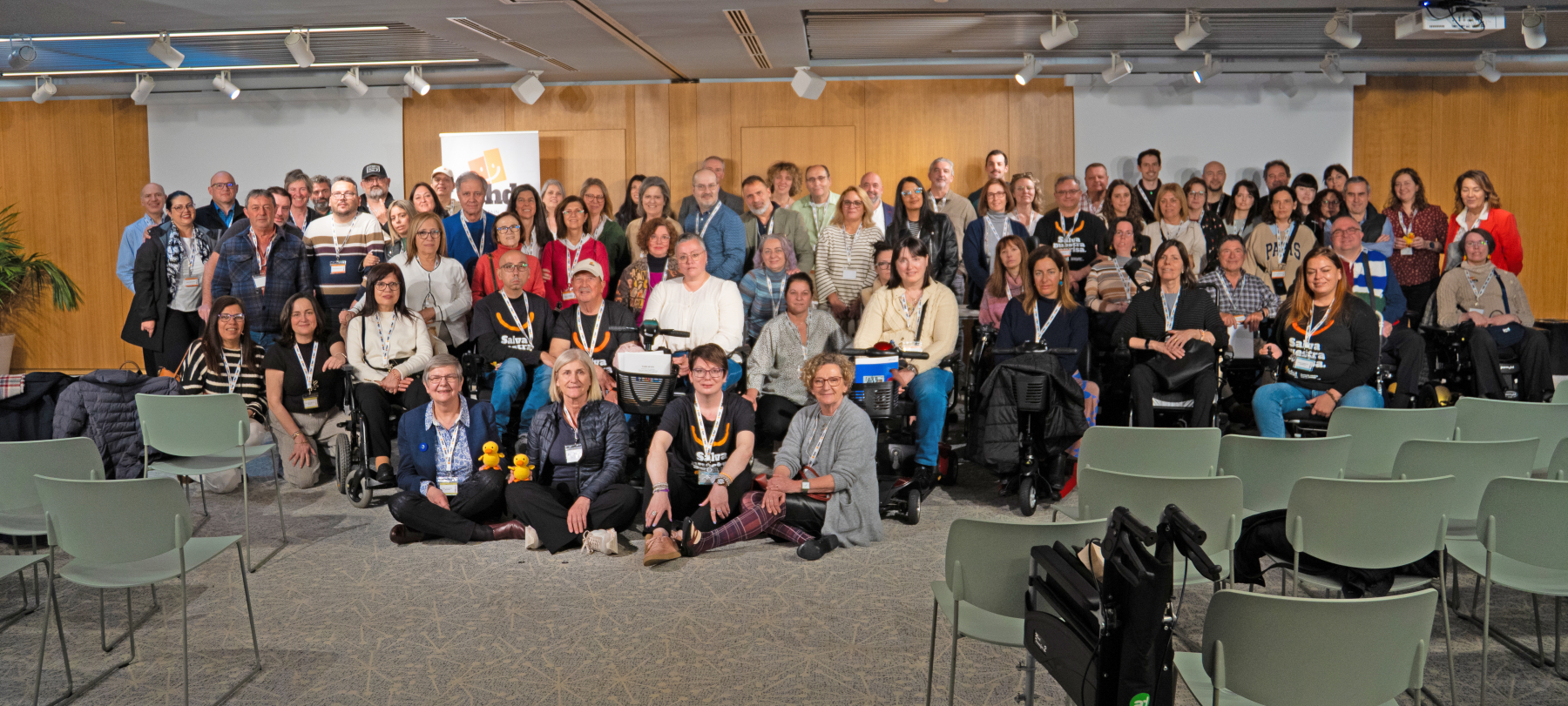 Dystrophie musculaire FSH