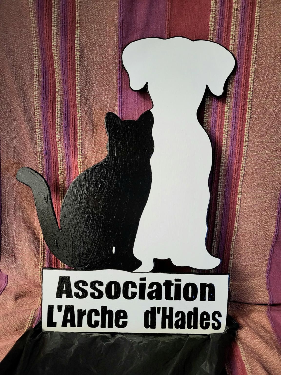 Association L'Arche d'Hades