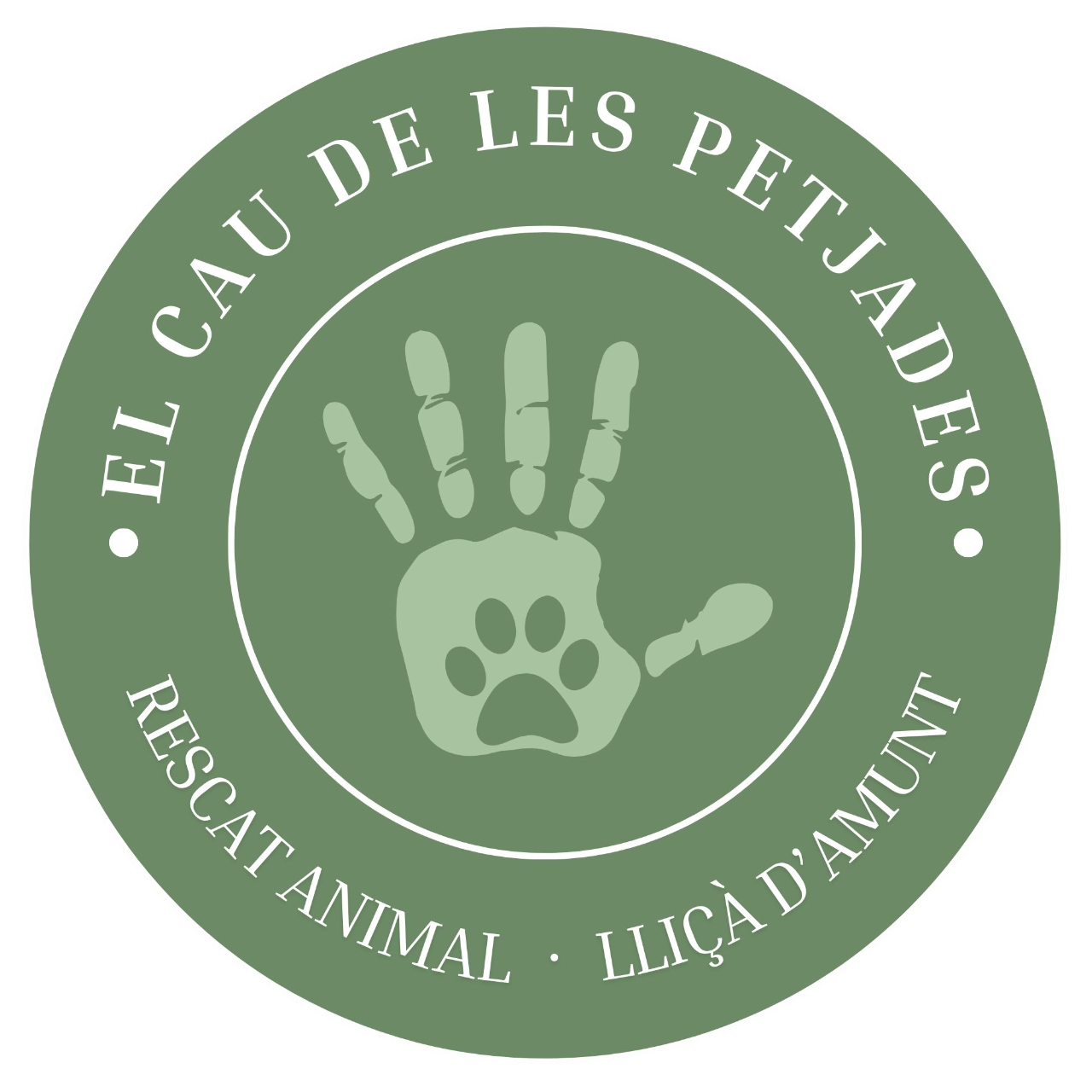 El Cau de les Petjades