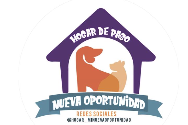 REFUGIO MI NUEVA OPORTUNIDAD