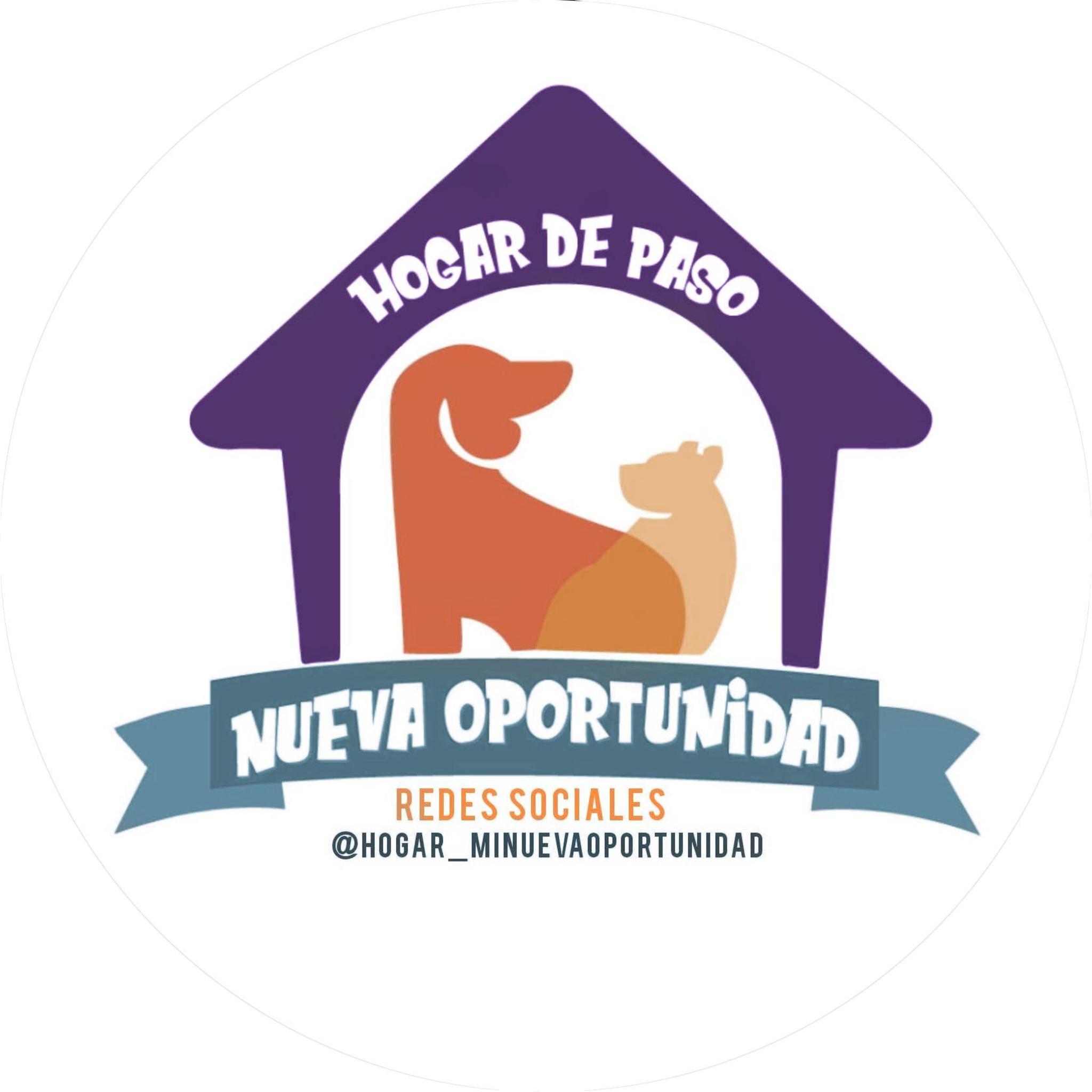 REFUGIO MI NUEVA OPORTUNIDAD