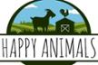 Tierschutzorganisation HAPPY ANIMALS