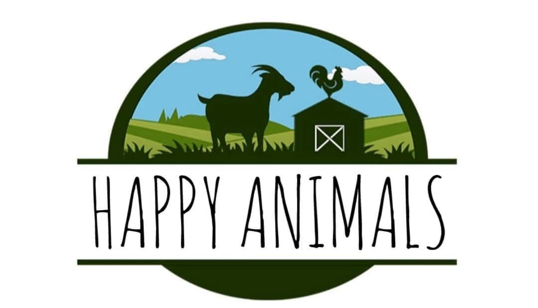 Tierschutzorganisation HAPPY ANIMALS