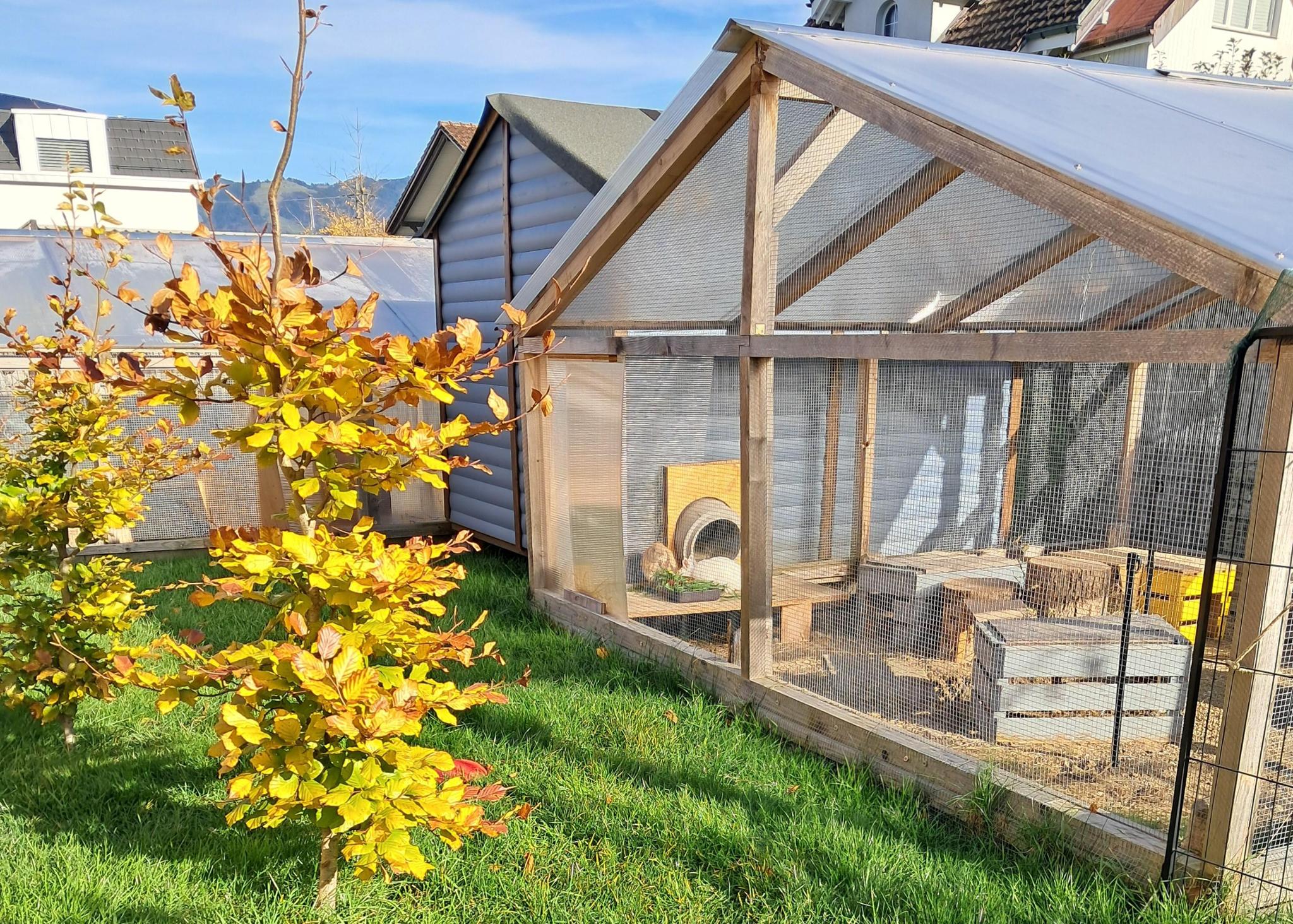 Lebenshof am Leumenweg