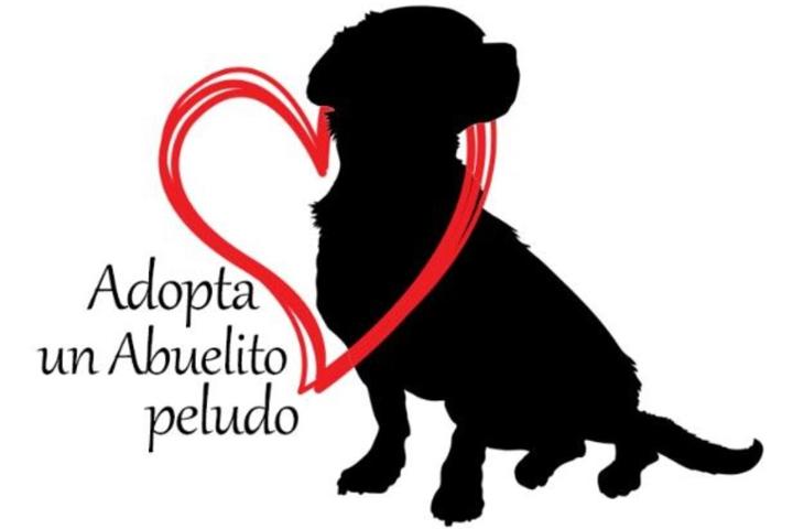 Adopta un Abuelito peludo