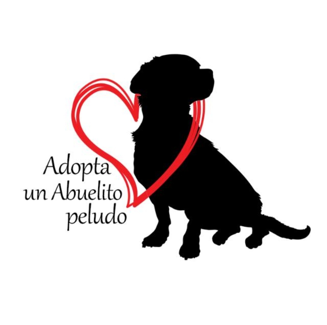 Adopta un Abuelito peludo