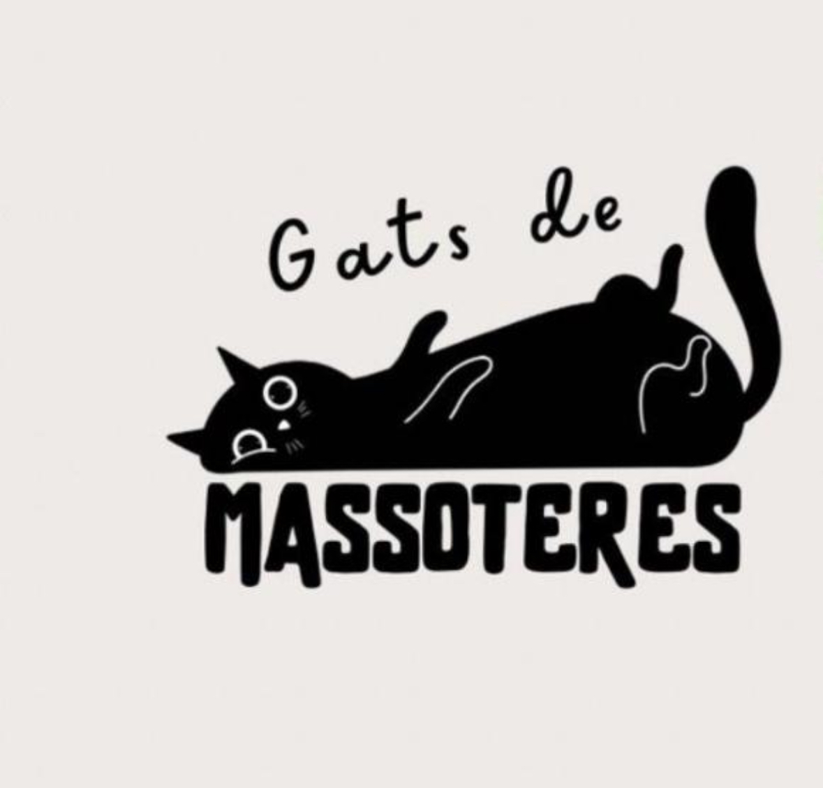 Gats de Massoteres