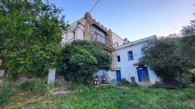 ESCOLA DE LA NATURA -CAN SALA DE DALT- & FUNDACIO ALTARRIBA