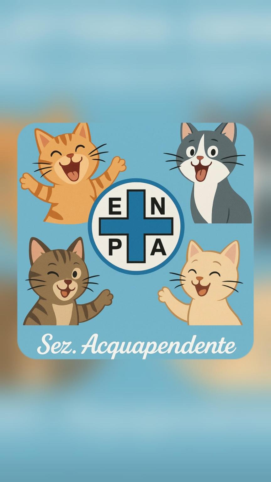 Enpa Acquapendente