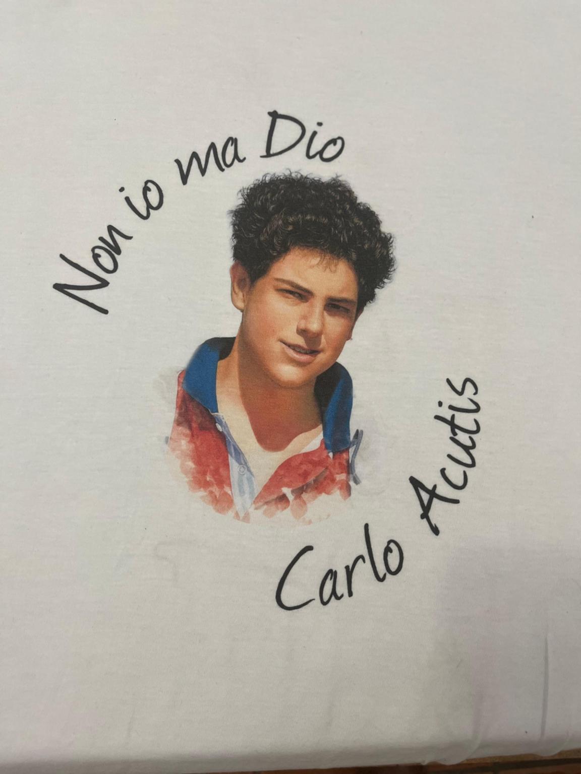 AMIGOS DE CARLO ACUTIS