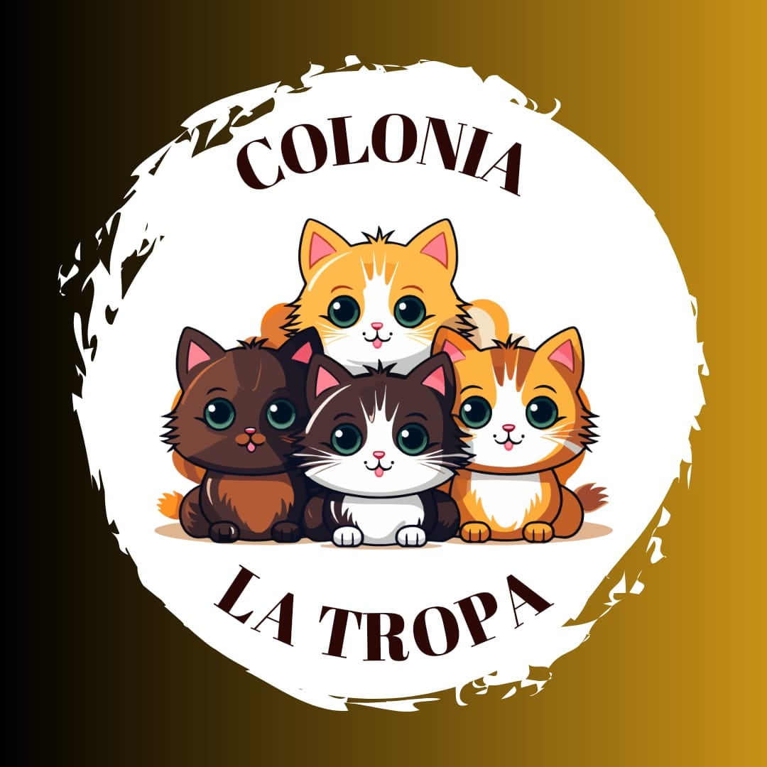 COLONIA LA TROPA