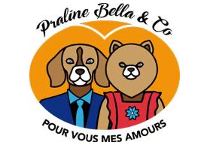 association praline bella and co pour vous mes amours