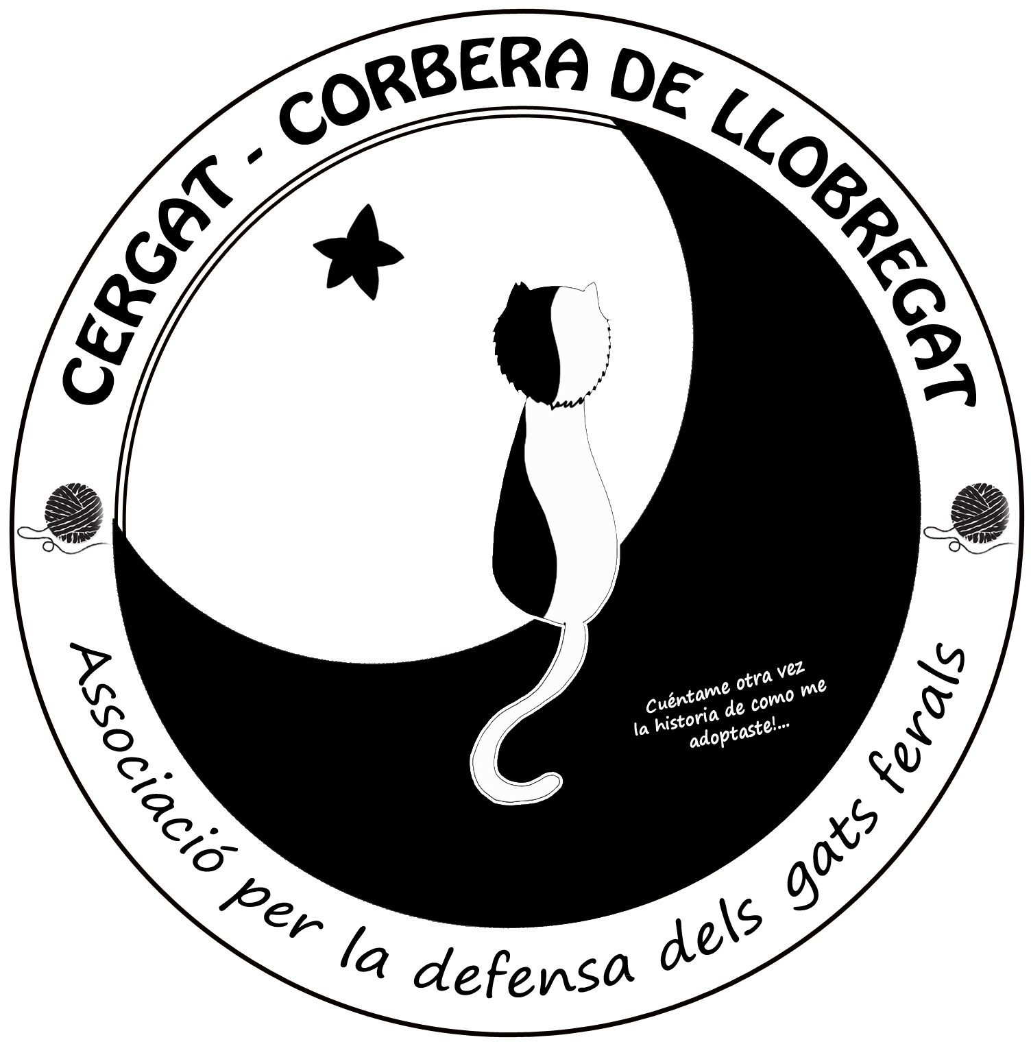 CERGAT En defensa dels gats ferals (pienso y más)