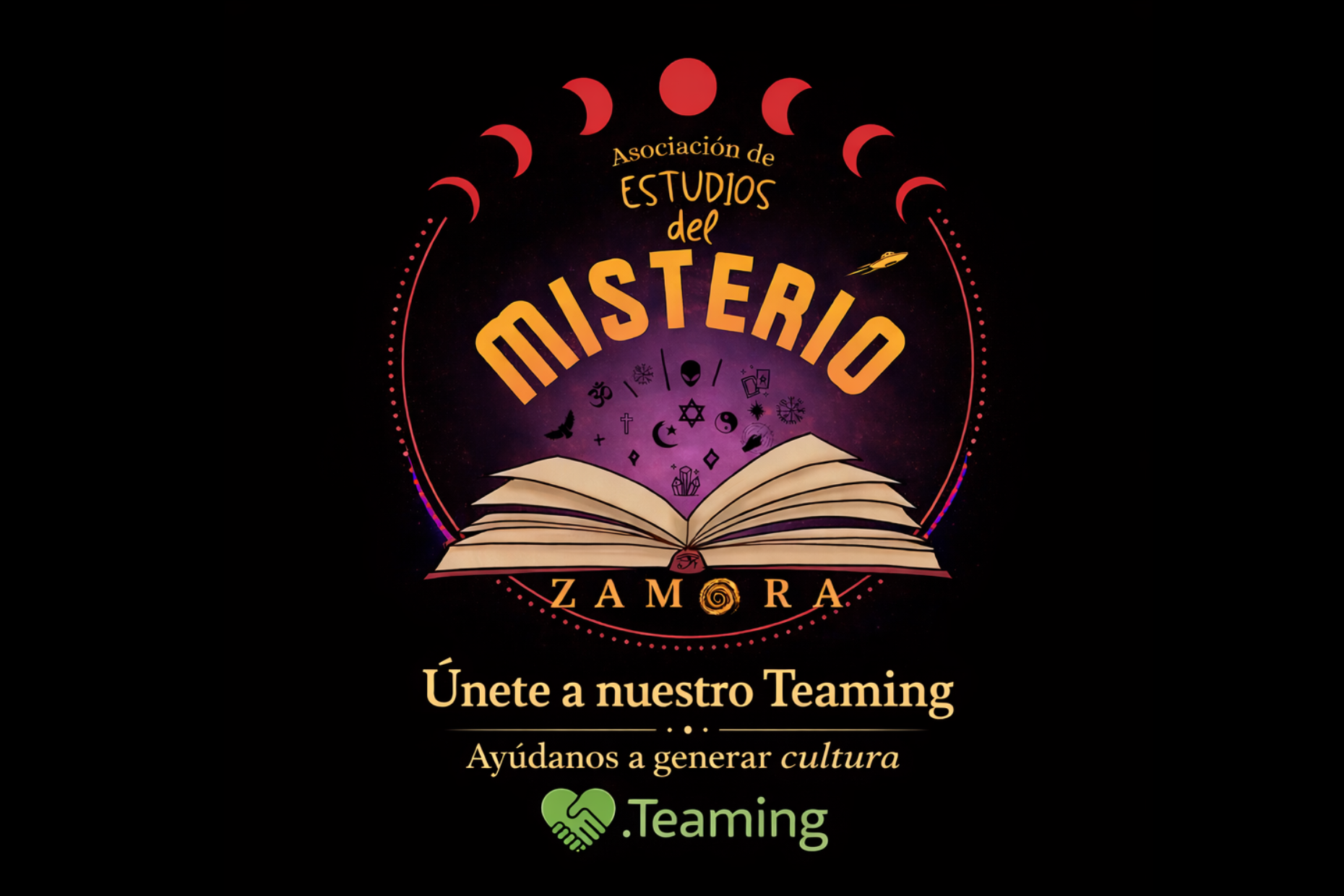 Association for Mystery Studies