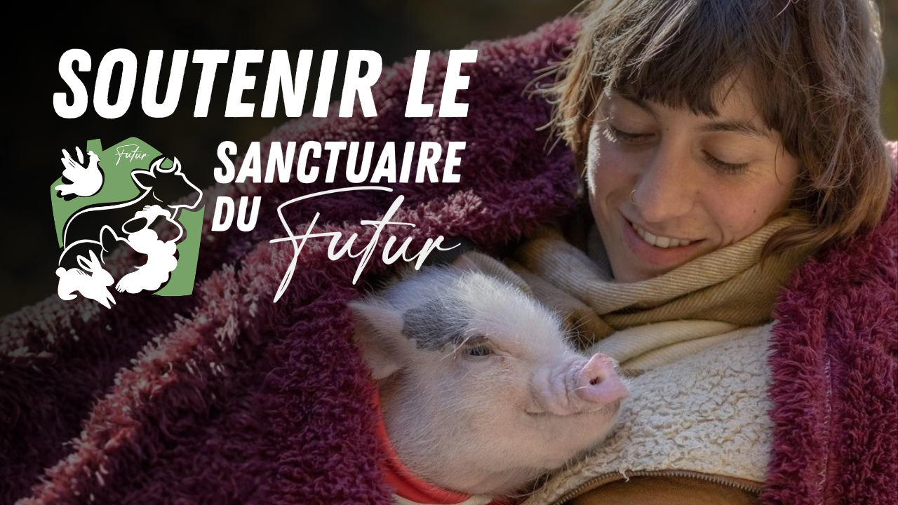 Sanctuaire du FUTUR