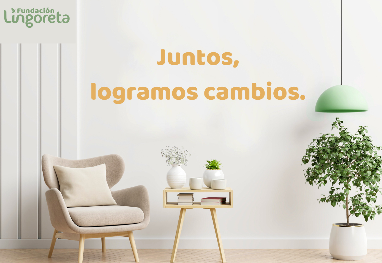 FUNDACION LINGORETA